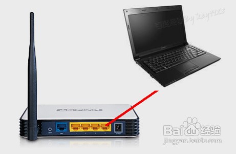 兩個路由器連接怎么設(shè)置